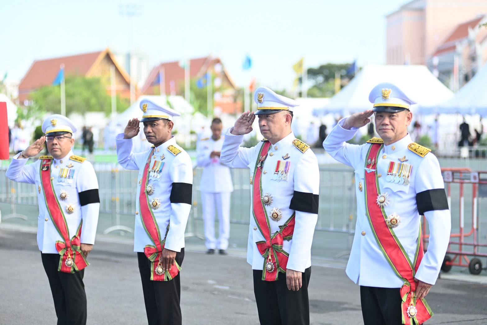 title - ส.ป.ก. ร่วมพระราชพิธีพืชมงคลจรดพระนังคัลแรกนาขวัญ ปีพุทธศักราช 2569